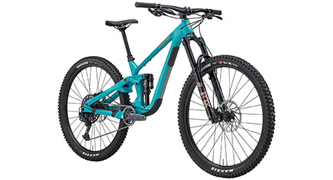Kona 2024 Process 153 CR G3