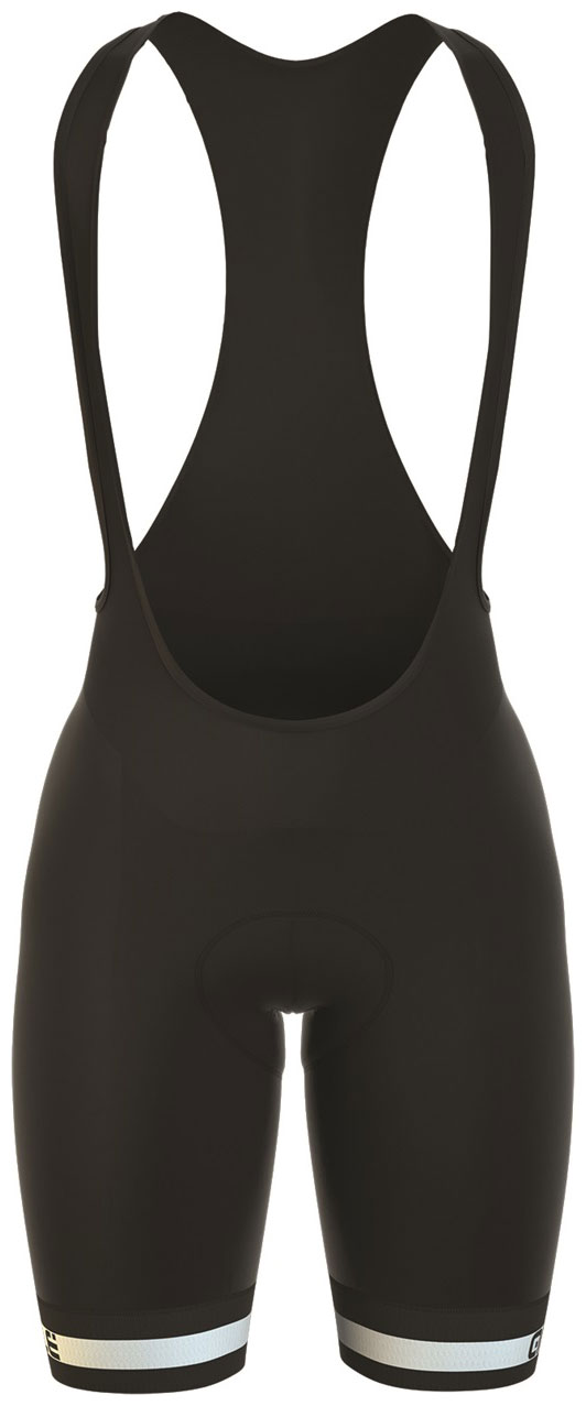 ale womens bib shorts