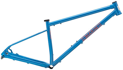 Marin 2023 El Roy Frame Kit