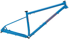 Marin 2023 El Roy Frame Kit