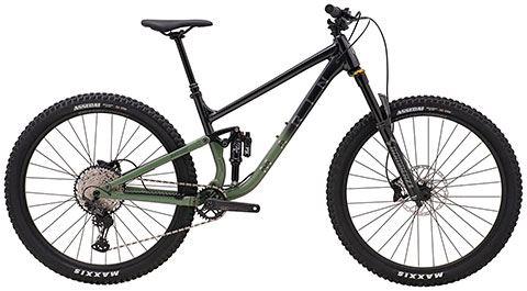 Marin 2023 Rift Zone XR 29