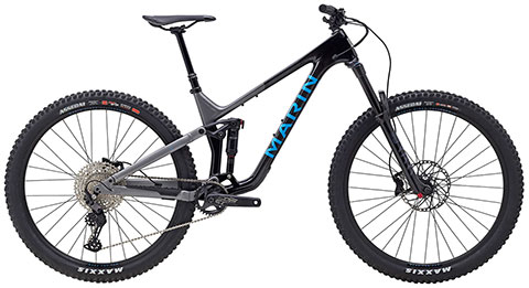 Marin 2024 Alpine Trail Carbon 1