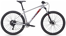 Marin 2024 Bobcat Trail 4 (Silver)