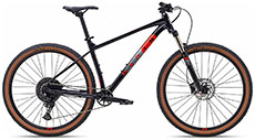 Marin 2024 Bobcat Trail 5 (Black)