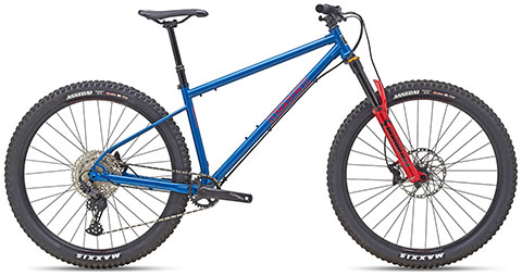Marin 2024 El Roy