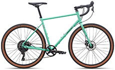 Marin 2024 Nicasio+ 650B (Green)