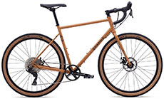 Marin 2024 Nicasio+ 650B (Tan)