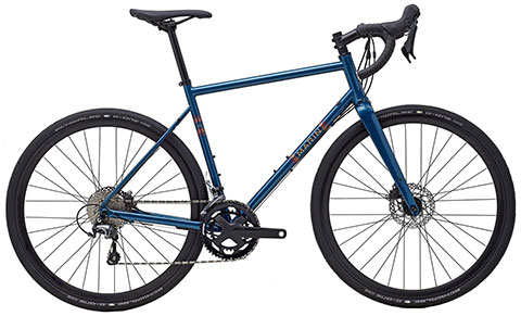 Marin 2024 Nicasio 2 (Blue)