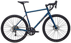 Marin 2024 Nicasio 2 (Blue)