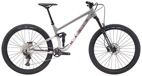 Marin 2024 Rift Zone 2 29