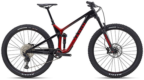 Marin 2024 Rift Zone Carbon 1 29