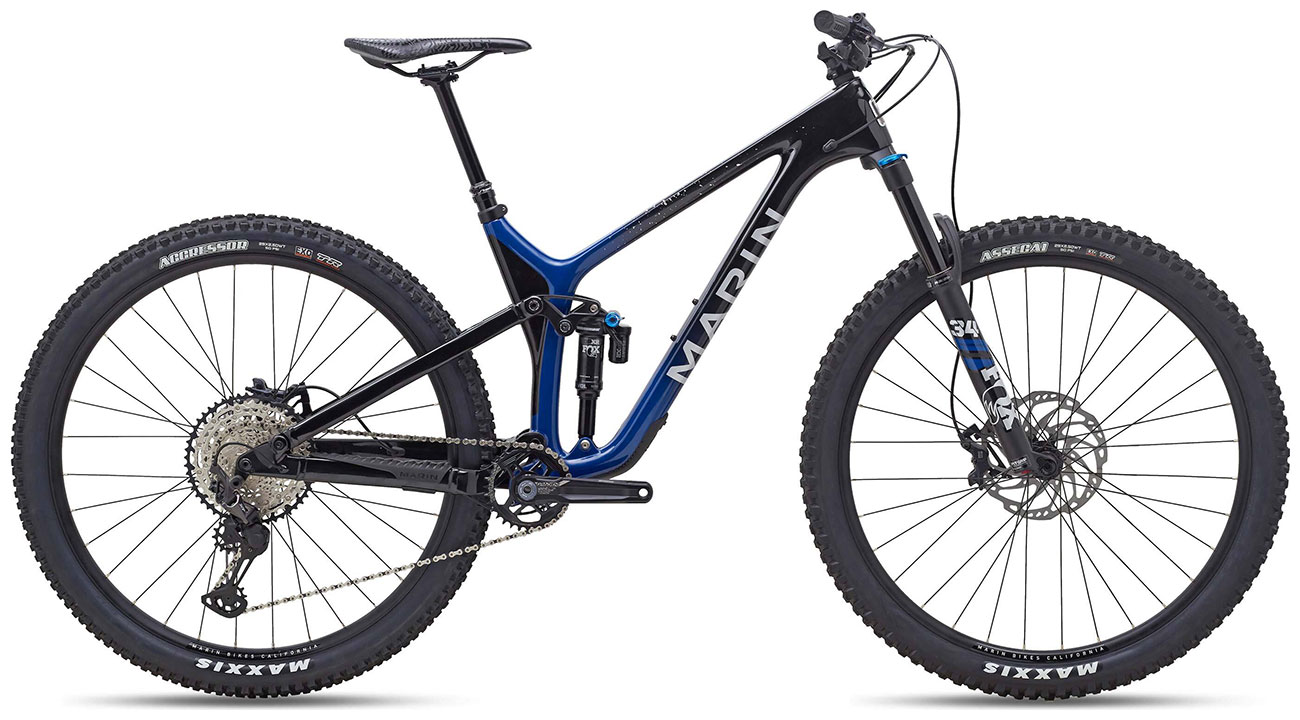Marin rift zone 3 on sale 29er