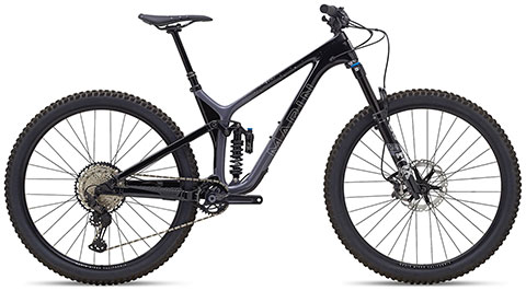 Marin 2024 Rift Zone Carbon XR 29