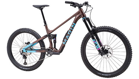 Marin 2025 Alpine Trail 1
