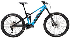Marin 2025 Alpine Trail E