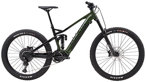 Marin 2025 Alpine Trail E1