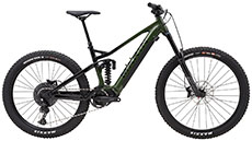 Marin 2025 Alpine Trail E1