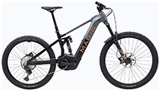 Marin 2025 Alpine Trail E2 (Bosch)