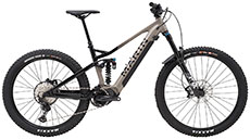 Marin 2025 Alpine Trail E2