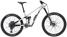 Marin 2025 Alpine Trail XR