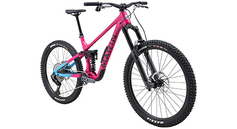 Marin 2025 Alpine Trail XR AXS