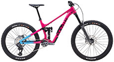 Marin 2025 Alpine Trail XR AXS