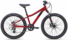Marin 2025 Bayview Trail 24 (Red)