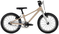 Marin 2025 Coast Trail 16 (Mocha/Silver)