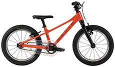 Marin 2025 Coast Trail 16 (Roarange/Black)