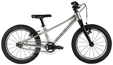 Marin 2025 Coast Trail 16 (Silver/Black)
