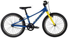 Marin 2025 Coast Trail 20 1SP (Blue/Yellow)