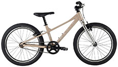Marin 2025 Coast Trail 20 1SP (Mocha/Silver)