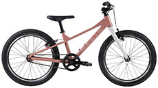 Marin 2025 Coast Trail 20 1SP (Pink/Grey)
