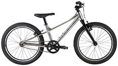 Marin 2025 Coast Trail 20 1SP (Silver/Black)