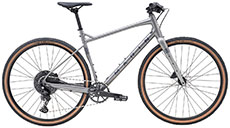 Marin 2025 DSX 1