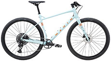 Marin 2025 DSX 3