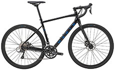Marin 2025 Gestalt (Black)