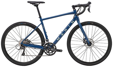 Marin 2025 Gestalt (Blue)