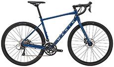 Marin 2025 Gestalt (Blue)