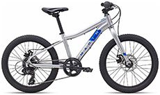 Marin 2025 Hidden Canyon 20 (Silver)