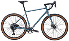 Marin 2025 Nicasio+ 650B (Grey)