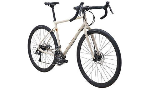 Marin 2025 Nicasio 1 (Bone Grey)