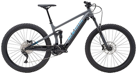 Marin 2025 Rift Zone E
