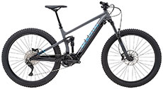 Marin 2025 Rift Zone E
