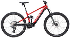 Marin 2025 Rift Zone E XR