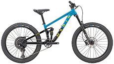 Marin 2025 Rift Zone Jr 24