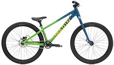 Marin 2026 Alcatraz 1 (Blue/Green)