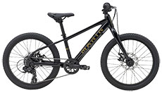 Marin 2026 Bayview Trail 20 (Black)