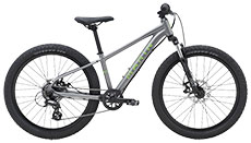 Marin 2026 Bayview Trail 24 (Grey)