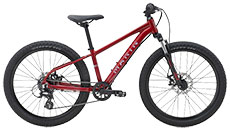 Marin 2026 Bayview Trail 24 (Red)
